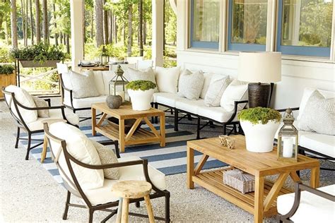 15 Ways To Arrange Your Porch How To Decorate