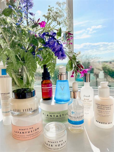 My Ultimate Skincare Guide This London Life