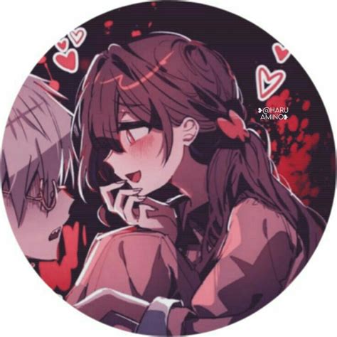 √ 27 Aesthetic Anime Pfp Matching Pics For Desktop