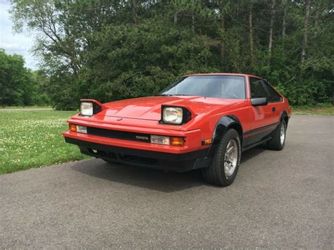 Present supra, which was released for sale in may 1993, is the second generation of its model. 1982 Toyota Supra - 5 Speed for sale - Toyota Supra 1982 ...