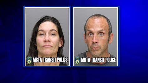 Transit Police Arrest Couple Accused Of Sexual Activity Near Government