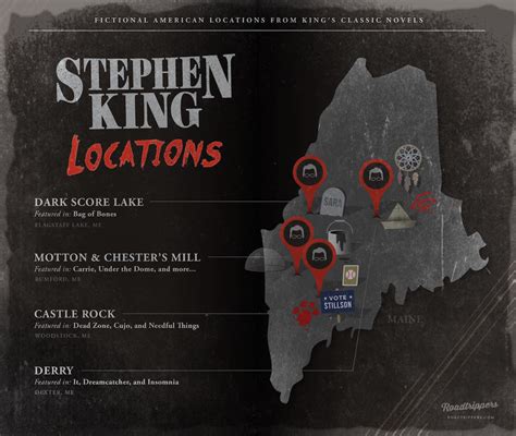 Llega El Primer Teaser De Castle Rock La Nueva Serie De Stephen King Y