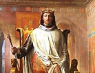 Un rey medieval español de película: Alfonso XI de Castilla y León ...