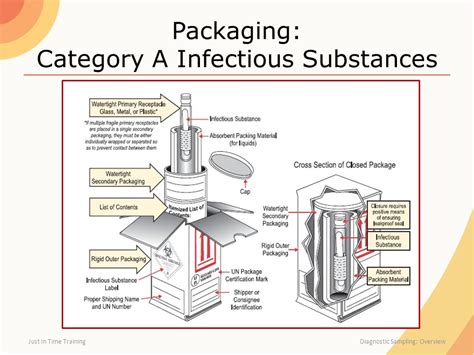 Collection Packaging Shipping Overview Ppt Download