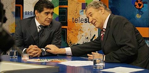 Maradona vs england (1986 world cup) both goals. La emotiva despedida de Víctor Hugo Morales a Diego ...