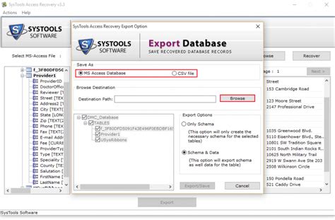 How To Restore Deleted Data In Access Itss Resolved