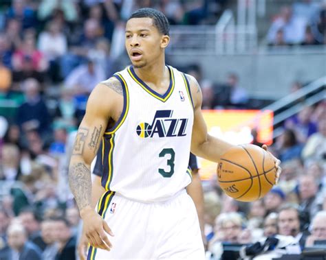 Trey Burke Apologizes After Nude Photos Surface