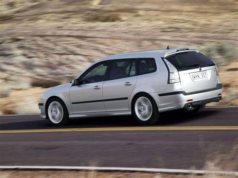 2006 Saab 9 3 Wagon Specifications Pictures Prices