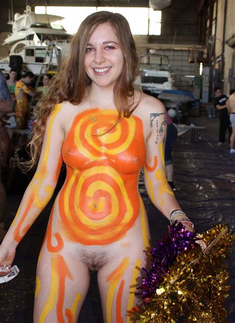 Fremont Solstice Parade Nude Women Gallery My Hotz PicXX Photoz Site