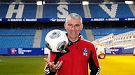 Bundesliga: Hamburg appoint Mirko Slomka as new head coach | Football ...