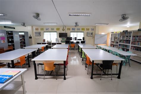 School Facilities Capcsi