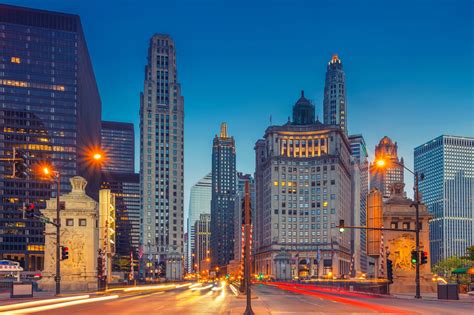 Where To Shop In Downtown Chicago Concierge Preferred