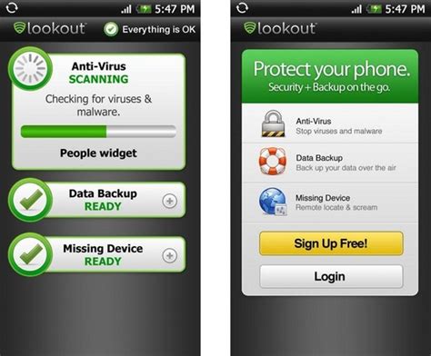 The company offers a range of solutions for desktop and mobile operating systems. Top 6 Free Antivirus Apps for Windows Phone