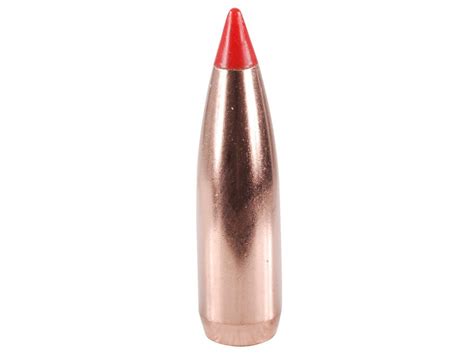 Nosler Ballistic Tip Hunting Bullets 284 Caliber 7mm 284 Diameter 1