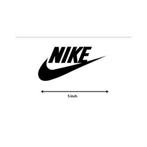 Download High Quality Nike Swoosh Logo Small Transparent Png Images
