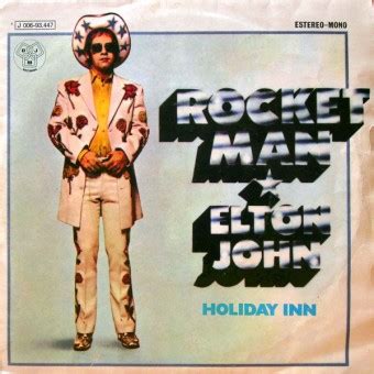 Sign up for free now. Elton John - Rocket Man Sheet Music for Piano | Free PDF ...