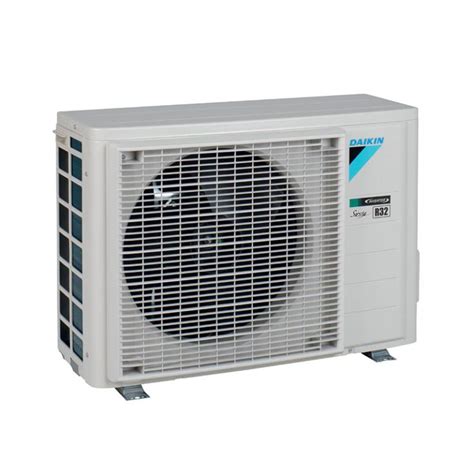 Daikin Klimatska Naprava Sensira Rxf Ftxf D Kw Jantar Trade