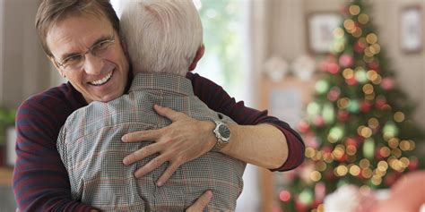Hugs Have Healing Power Study Says Huffpost
