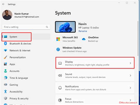 How To Enable Or Disable Variable Refresh Rate Vrr In Windows 11