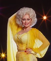 Dolly Parton's birthday - Country icon's most famous looks through the ...
