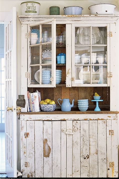 20 Small Country Kitchen Ideas