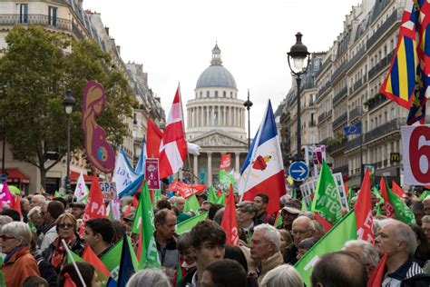 Tens Of Thousands Protest France Ivf Bill Catholic Herald