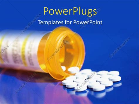 We would like to show you a description here but the site won't allow us. PowerPoint Template: a large yellow prescription bottle with pills in it (20274)