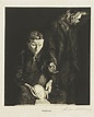 Käthe Kollwitz, Zertretene - Arme Familie | FARSETTIARTE | ArsValue.com