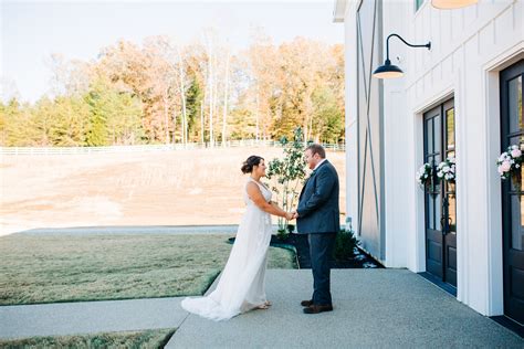 White Oak Farms Tennessee Wedding Venue