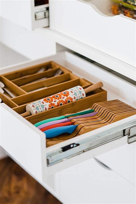 This kitchen cabinet organization challenge is part of the 52 weeks to an organized home challenge. Best Kitchen Cabinet Storage Solutions: 14 Ideas for ...