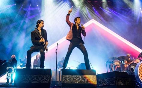 The Killers En Guadalajara 2023 ¿cuándo Salen Los Boletos A La Venta