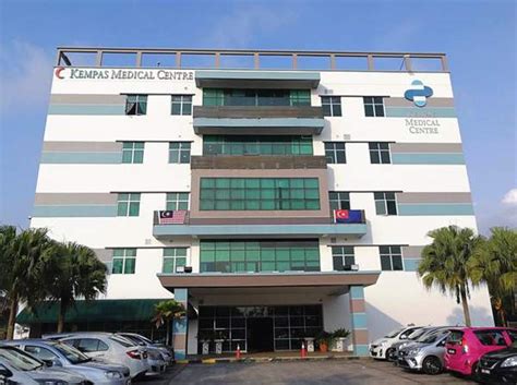Loke specialist maternity centre on yksi johor bahru kaupungin tunnetuimmista nähtävyyksistä. 14 Johor Specialist Hospital That Can Meet Your Needs!