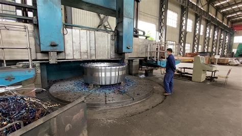 Working Roll Mill Roller Forging Steel Ship Shaft Buy China Luoyang
