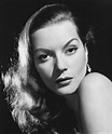 35 Gorgeous Photos of American Actress Hazel Brooks in the 1940s ...