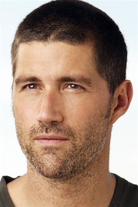 Matthew Fox Profile Images — The Movie Database Tmdb