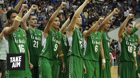 Dlsu Green Archers History Ep 7 How The Mighty Have Fallen Uaap 72