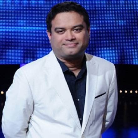 Paul sinha is an actor, known for comedy cuts (2007), paul sinha's tv showdown (2021) and the chase (2009). Book Paul Sinha | Prime Performers Booking Agency