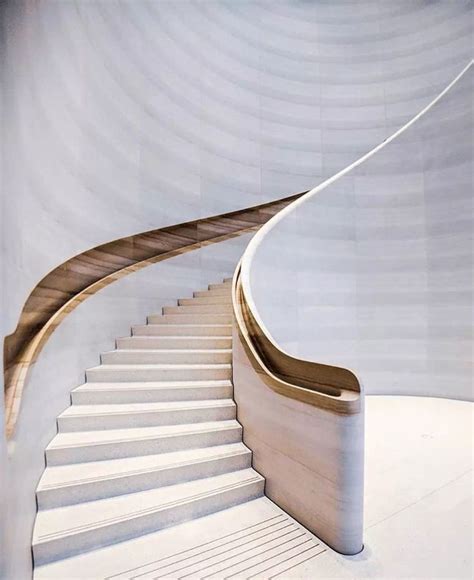 Nice 38 Inspiring Modern Staircase Design Ideas More At