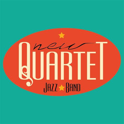 New Quartet Jazz Band