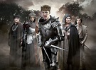 The Hollow Crown: The Wars Of The Roses – Gloucester (HUGH BONNEVILLE ...