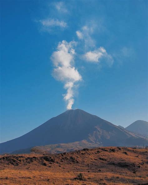 Volcán De Pacaya Guatemala Guatemala Galasdeguatemala