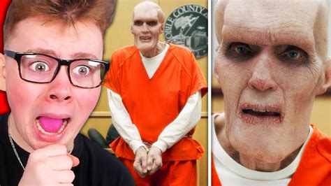 The Most Dangerous Prison Inmates In The World Youtube