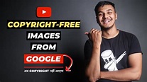 How To Download Copyright Free Images From Google | Royalty Free Images ...