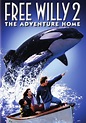 Free Willy 2: The Adventure Home [DVD] [1995] - Best Buy