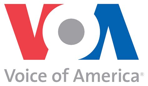 Voice Of America Voa Logopedia The Logo And Branding Site