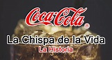 Historia del slogan de Coca Cola: La Chispa de la Vida | The Color Blog