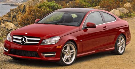 View photos, features and more. Mercedes-Benz C-Class 2013 ~ Car Information - News ...