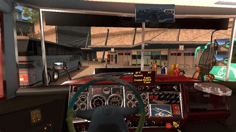 FREIGHTLINER F65 SCHOOL BUS MOD ATS - American Truck Simulator mods ...