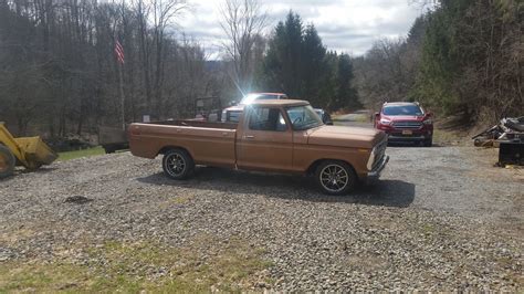 My 73 Page 2 Ford Truck Enthusiasts Forums