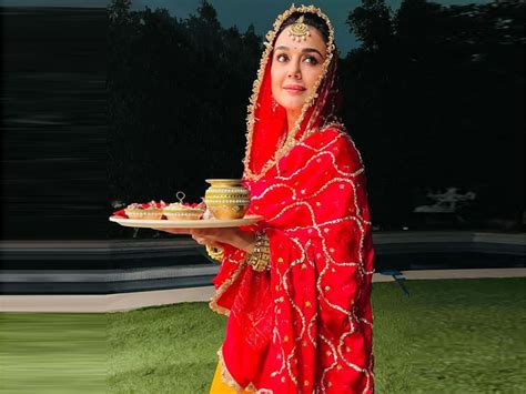 Preity Zinta S Birthday 9 Beauty Secrets Of Dimple Queen